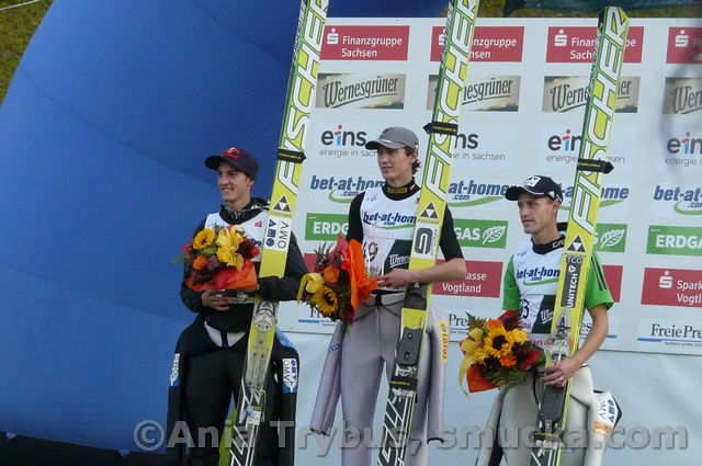 111 Gregor Schlierenzauer Kamil Stoch Roman Koudelka